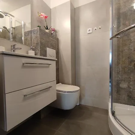 Διαμέρισμα Roma *