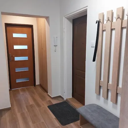 Roma Apartment