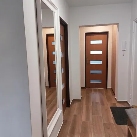 Roma Appartamento Duszniki Zdrój