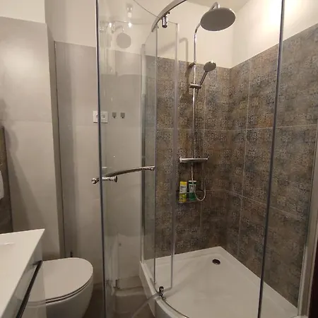 Roma Appartamento Duszniki Zdrój