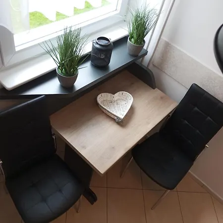 Appartamento Roma Duszniki Zdrój