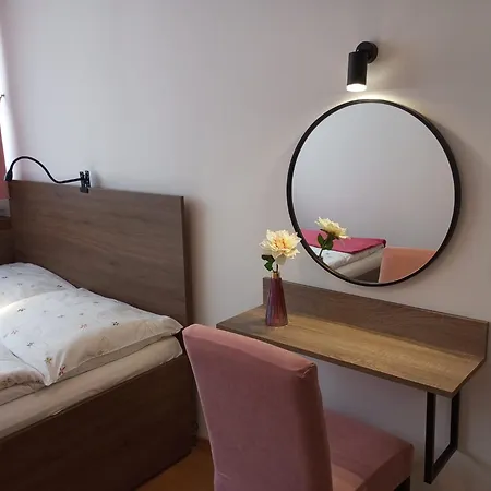 Διαμέρισμα Roma