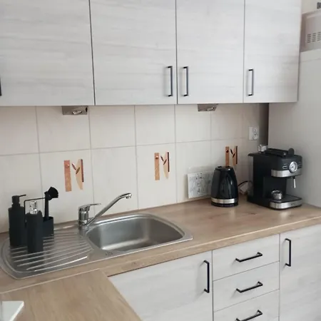 Διαμέρισμα Roma Duszniki Zdrój