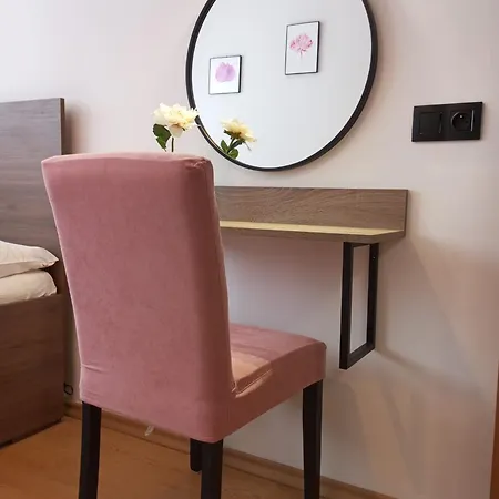 Roma Duszniki Zdrój