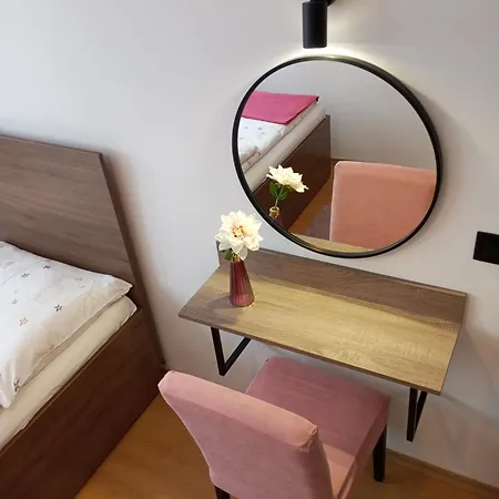 Διαμέρισμα Roma *