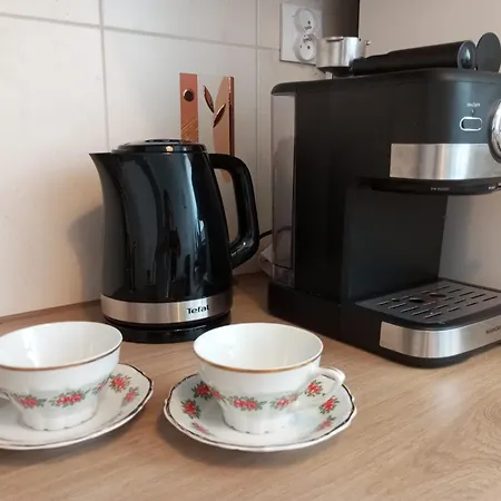 Roma Duszniki Zdrój