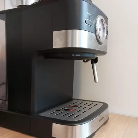 Διαμέρισμα Roma *