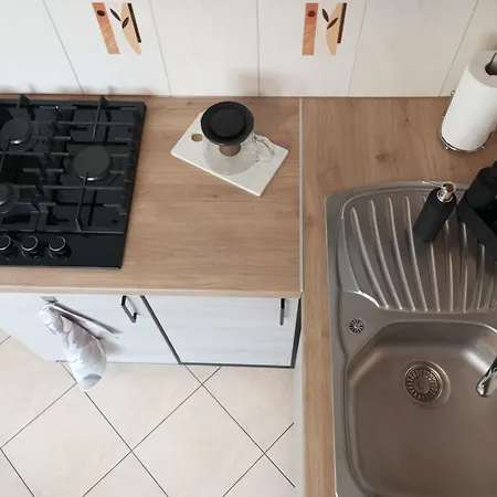 Roma Duszniki Zdrój