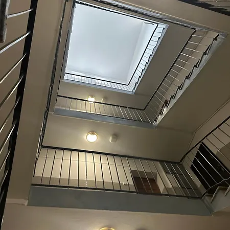 Roma Διαμέρισμα