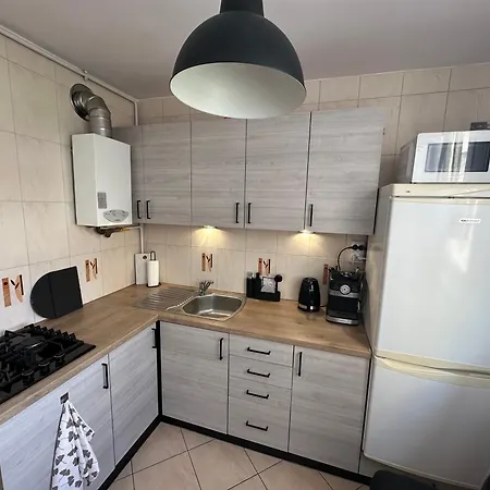 Διαμέρισμα Roma *