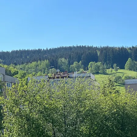 Roma Appartamento Duszniki Zdrój