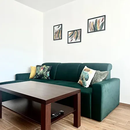 Roma * Duszniki Zdrój