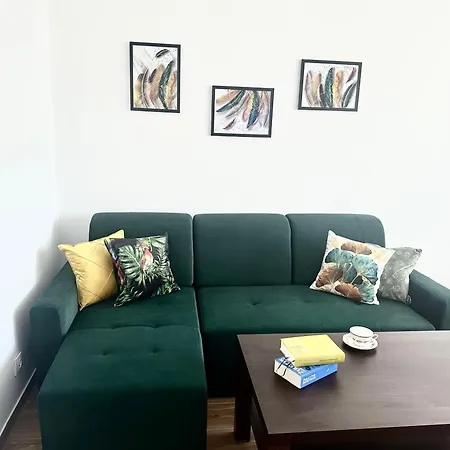 Roma Apartment