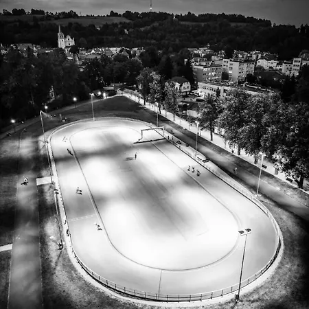 Roma 公寓 Duszniki Zdrój