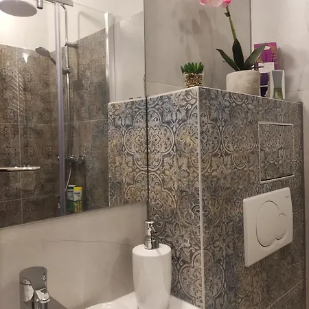 Appartamento Roma Duszniki Zdrój