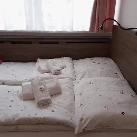 Roma Duszniki Zdrój