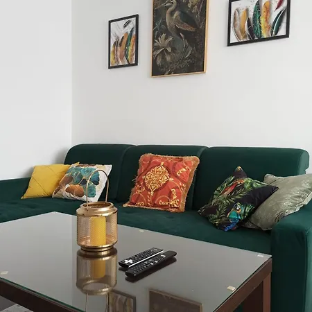 Roma Διαμέρισμα *