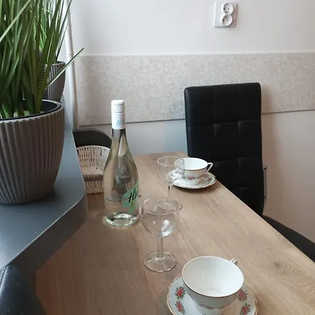 Roma Διαμέρισμα Duszniki Zdrój