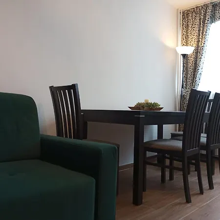 Διαμέρισμα Roma Duszniki Zdrój