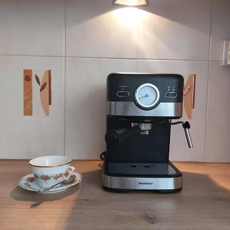 Διαμέρισμα Roma *