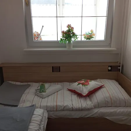 Διαμέρισμα Roma Duszniki Zdrój