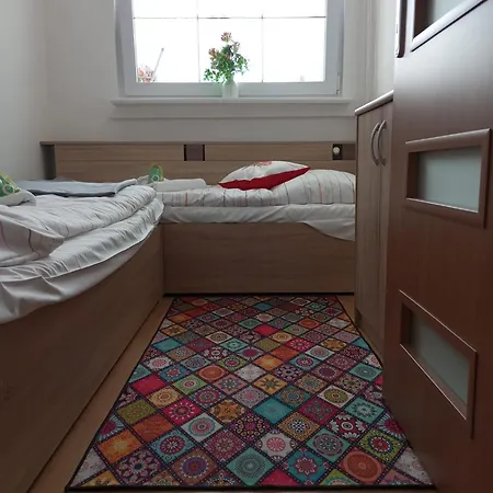 Roma Duszniki Zdrój