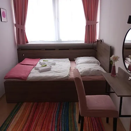 Διαμέρισμα Roma