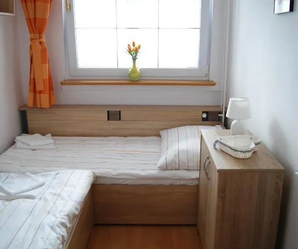 Roma Appartement Duszniki Zdrój