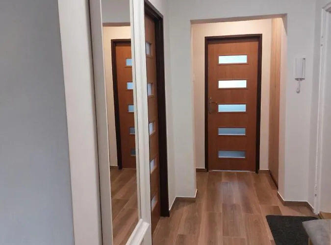 Roma Appartement Duszniki Zdrój