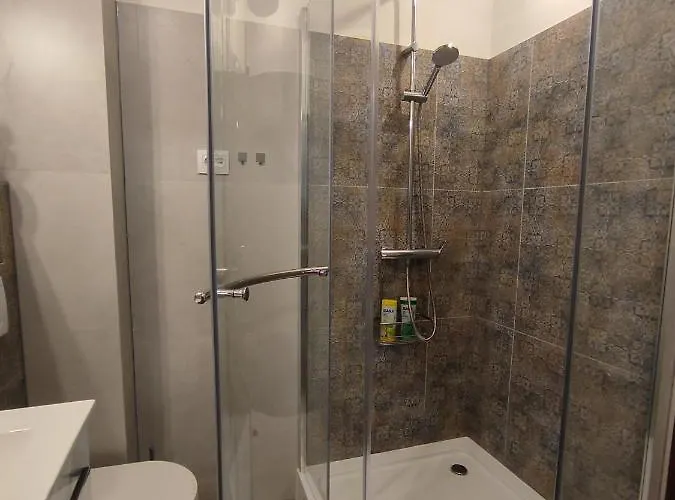 Roma Appartement Duszniki Zdrój