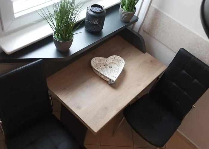 Appartement Roma Duszniki Zdrój