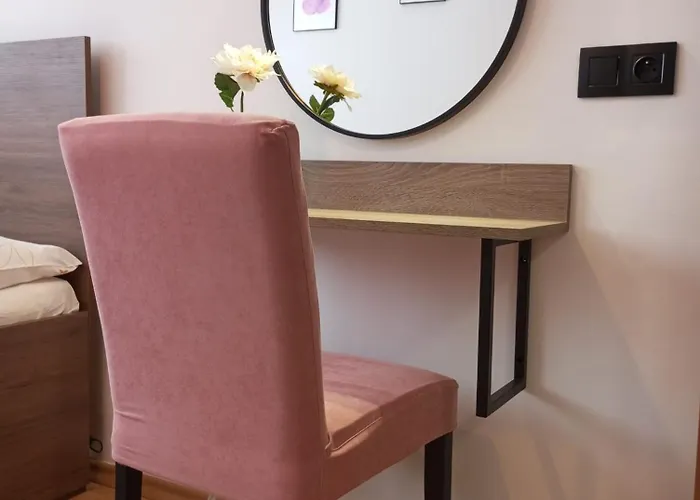 Roma Duszniki Zdrój