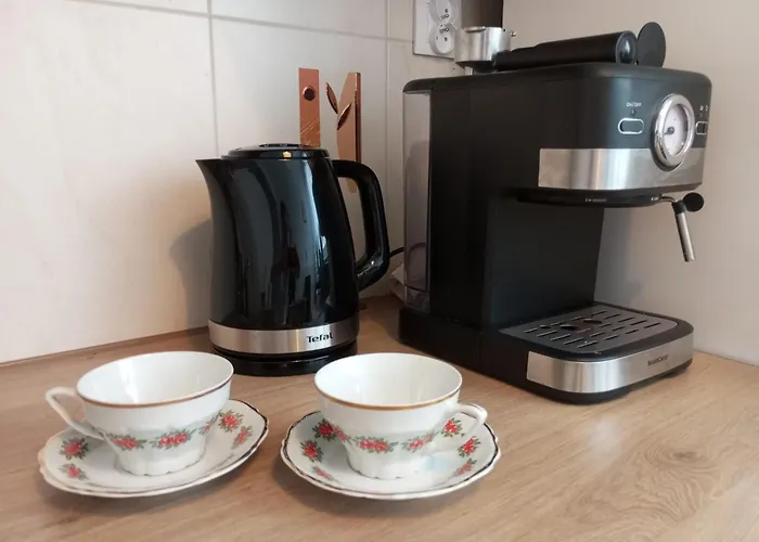 Roma Duszniki Zdrój