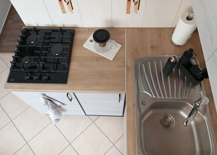 Roma Duszniki Zdrój