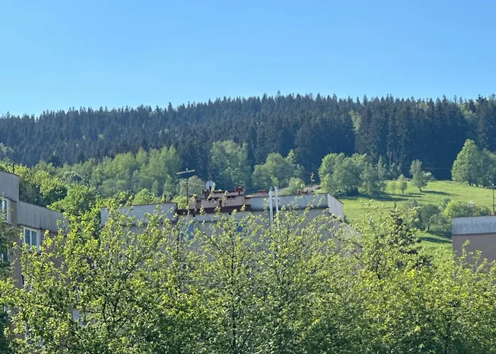 Roma Daire Duszniki Zdrój