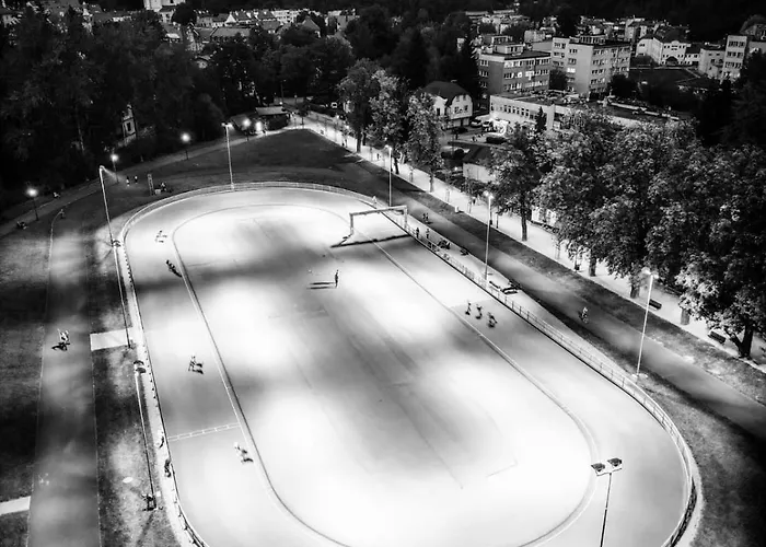 Roma Appartement Duszniki Zdrój