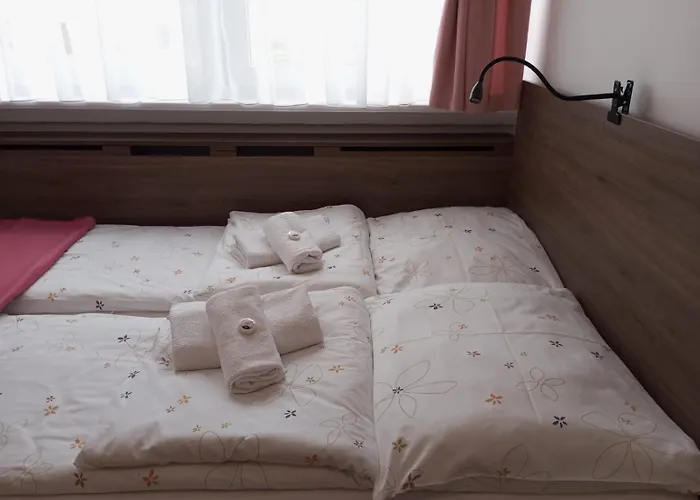 Roma Duszniki Zdrój