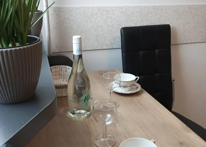 Roma Appartement Duszniki Zdrój