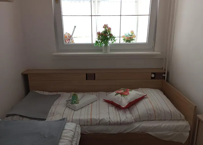 Appartement Roma Duszniki Zdrój
