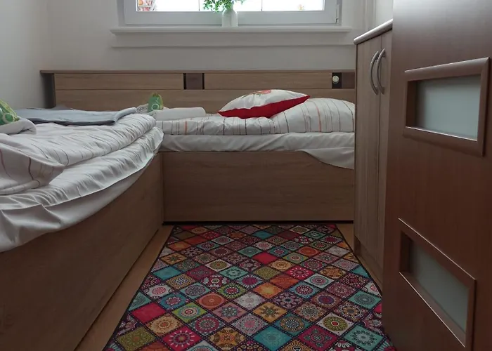 Roma Duszniki Zdrój